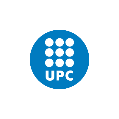 UPC logo